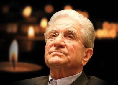 پیام تسلیت شرکت آریا کاجیکا به مناسبت درگذشت محمدکریم فضلی