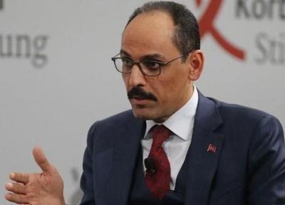 ترکیه: مصر در حمایت از حفتر مرتکب اشتباه شده است