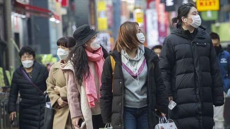ثبت 27 مورد جدید ابتلا به ویروس کرونا در چین ثبت 27 مورد جدید ابتلا به ویروس کرونا در چین