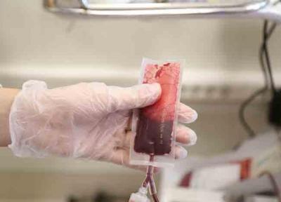 خون رسانی در روزهای کرونایی