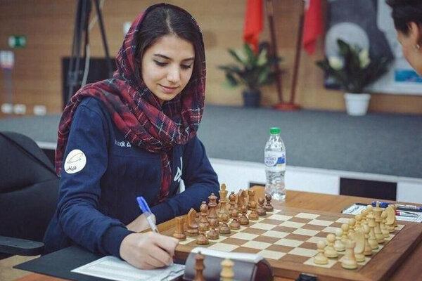 بازگشت آرامش به شطرنج با تغییر مدیریت، ماه هاست تمرین جدی بازگشت آرامش به شطرنج با تغییر مدیریت، ماه هاست تمرین جدی ندارم