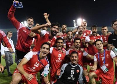 نکات مثبت و منفی صعود پرسپولیس به فینال لیگ قهرمانان آسیا، پاداش چشمگیر در انتظار سرخ ها