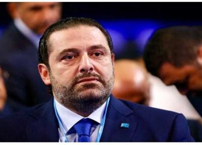 اعلام آمادگی سعد حریری برای تصدی پست نخست وزیری لبنان