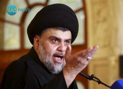 عراق، صدر: الکاظمی با برگزاری انتخابات زودرس به عهدش وفا کند