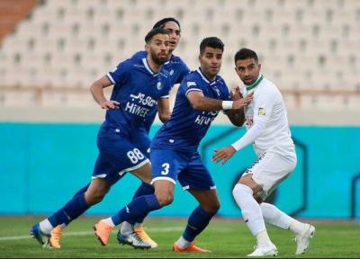 هفته سوم لیگ برتر فوتبال، پیروزی استقلال و سرانجام یک هفته پرحاشیه