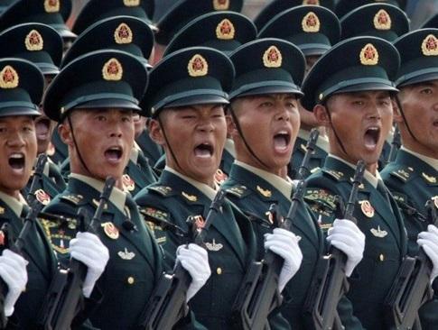 رئیس جمهور چین خطاب به ارتش: هر لحظه آماده جنگ باشید