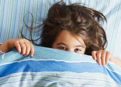 دلایل اصلی شب ادراری در بچه ها و راه های درمان آن