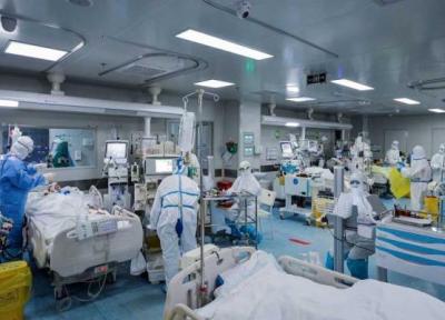 فوت 462 بیمار کووید 19 در کشور، شناسایی 20963 بیمار جدید در شبانه روز گذشته