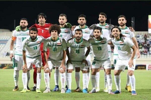 بازیکنان سابق استقلال و پرسپولیس در لیست نهایی تیم ملی عراق
