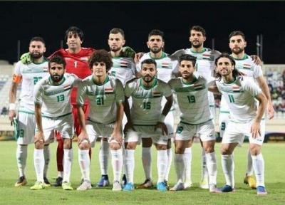 بازیکنان سابق استقلال و پرسپولیس در لیست نهایی تیم ملی عراق