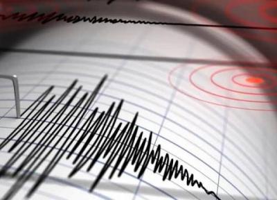 زلزله 5.3 ریشتری در مرز ایران عراق