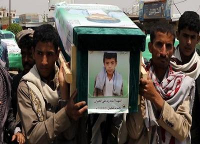 کنایه نویسنده یمنی به گوترش: گویا بچه ها شهید ما، قاتل ندارند