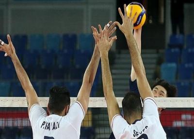 فدراسیون جهانی والیبال: آلکنو ایران را متحول می نماید؟