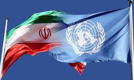 قطعنامه علیه ایران؛ سنگ اندازی در جهت مذاکرات هسته ای، صحبت پیرامون حقوق بشر در بازه زمانی کنونی خط قرمز دیپلماتیکی است