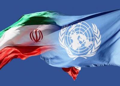 قطعنامه علیه ایران؛ سنگ اندازی در جهت مذاکرات هسته ای، صحبت پیرامون حقوق بشر در بازه زمانی کنونی خط قرمز دیپلماتیکی است