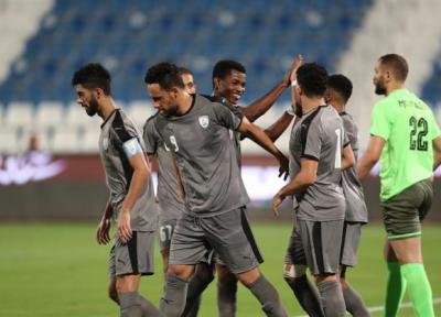 تور قطر: جام Ooredoo قطر، پیروزی پُرگل الوکره در حضور امید ابراهیمی