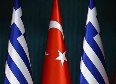تور یونان ارزان: ترکیه از مذاکره سازنده با یونان اطلاع داد