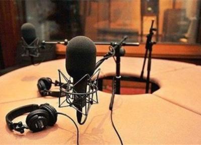 جرج ارول در هزارتوی داستان رادیو نمایش