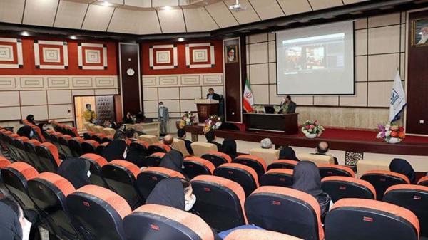 برگزاری نخستین همایش ملی دهه ریاضیات در دانشگاه مازندران