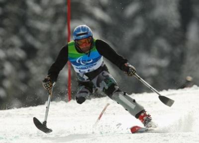 اعزام تیم پارااسکی به پارالمپیک زمستانی در هاله ای از ابهام