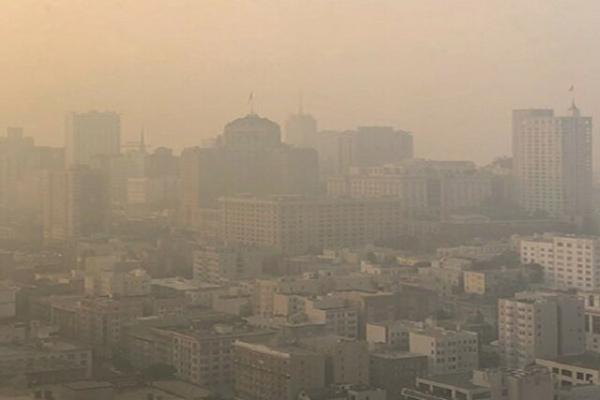 تداوم آلودگی هوای تهران ، مصوبات کمیته اضطرار اعلام شد