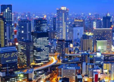 6 علت برای سفر به اوزاکا؛ ژاپن