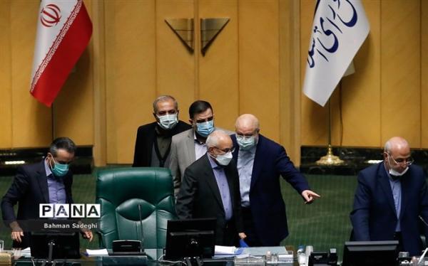 ارسال طرح الزام دولت به پاسخگویی به تذکرات نمایندگان به مجمع تشخیص