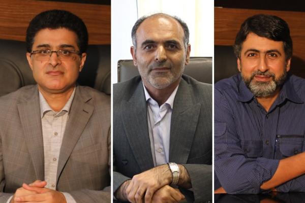3 استاد دانشگاه علوم پزشکی بابل در میان پژوهشگران برتر استان مازندران