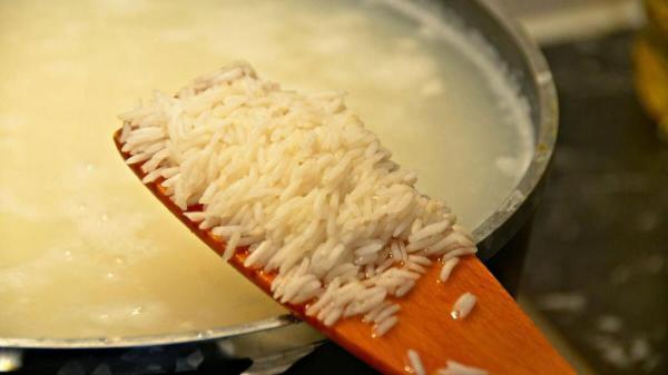 3 دستور غذای سریع و ساده با برنج