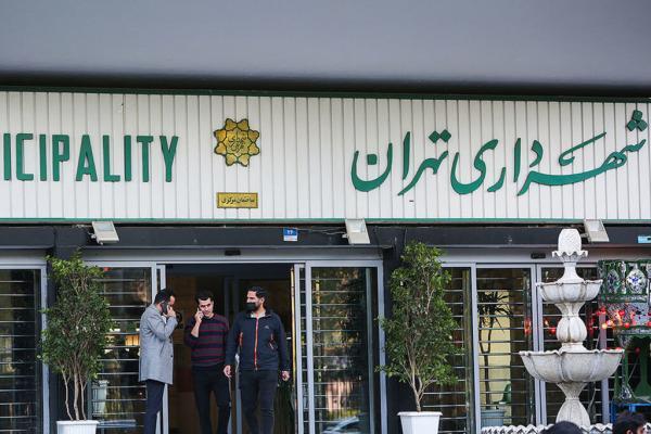 تصاویر ، شهرداری تهران در خوی چه می نماید؟