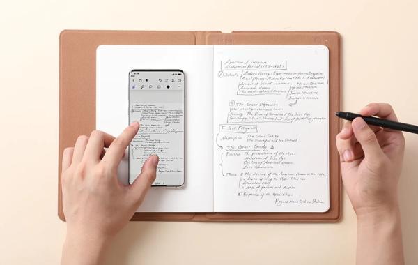 آنالیز کاغذ دیجیتالی هوئیون Note X10؛ مجذوب کننده و کارآمد برای طراحان