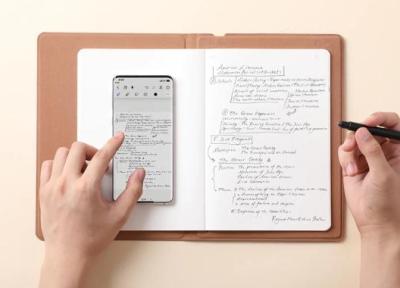 آنالیز کاغذ دیجیتالی هوئیون Note X10؛ مجذوب کننده و کارآمد برای طراحان