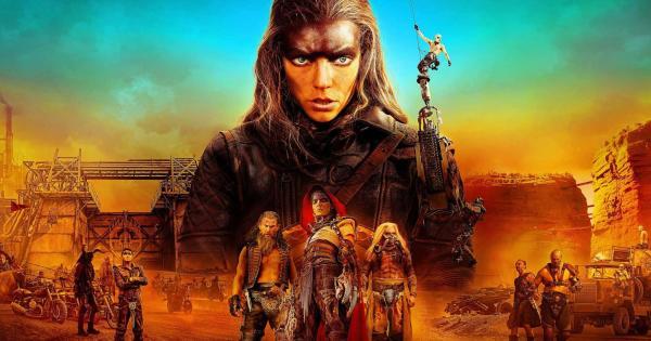 فیلم فیوریوسا: حماسه مکس دیوانه ، نقد و آنالیز ، Furiosa: A Mad Max Saga 2024