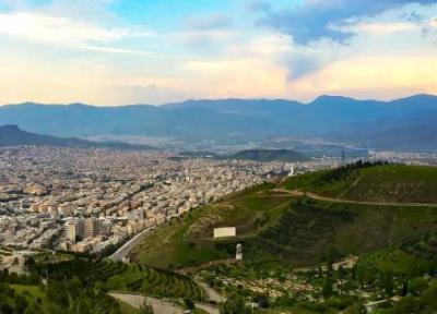 راهنمای سفر به سنندج؛ سرزمین هم آوایی موسیقی و تاریخ