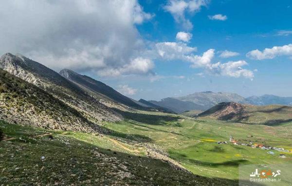 اوپرت؛ شگفت انگیزترین مرز ایران تصاویر اوپرت؛ شگفت انگیزترین مرز ایران