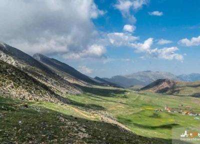 اوپرت؛ شگفت انگیزترین مرز ایران