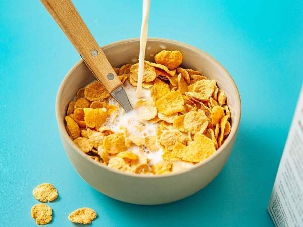 36 نکته راهنمای خرید غلات صبحانه ، غلات صبحانه برای لاغری مناسبند؟