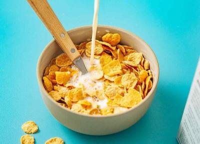 36 نکته راهنمای خرید غلات صبحانه ، غلات صبحانه برای لاغری مناسبند؟