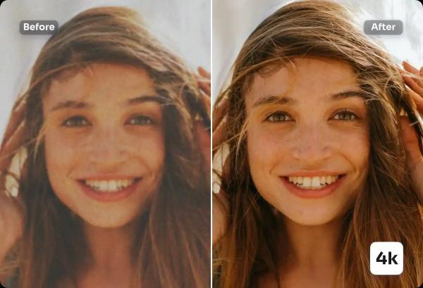 معرفی 10 ابزار هوش مصنوعی افزایش کیفیت عکس رایگان