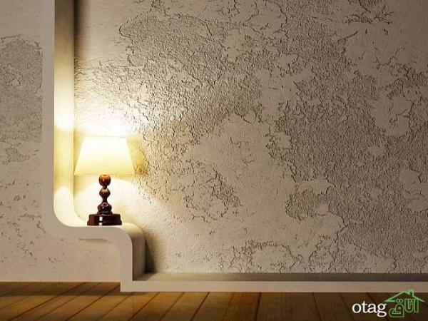 میکروسمنت چیست؟ معرفی ترندترین متریال های ساختمانی مدرن